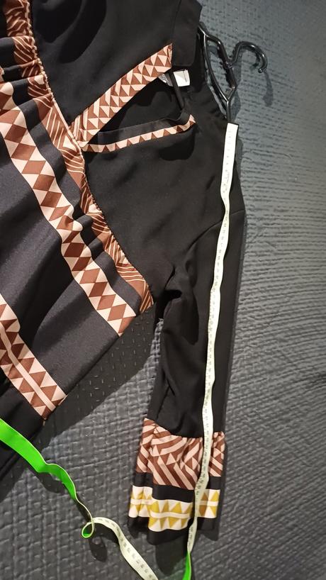 Šaty m/l, m