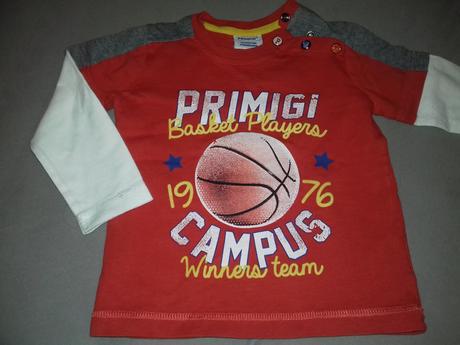 Tricko primigi 92, primigi,92