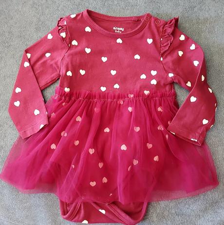 Bodyšaty, sinsay,74