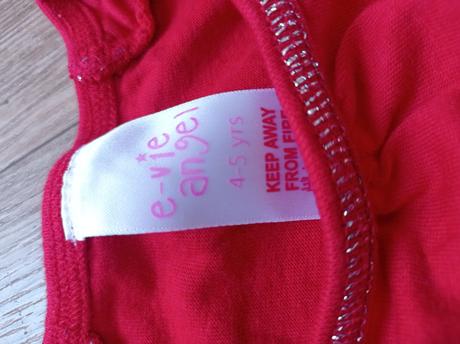 2x tričko, e-vie,104