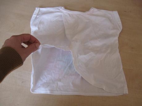 Dievčenské tričko, 122, f&f,122