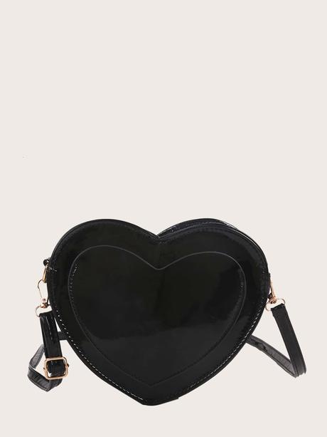 Kabelka srdce poštovné zdarma, 