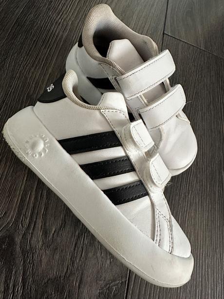 Adidas buble tenisky, adidas,25