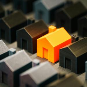 Je možné získať americkú hypotéku na dom v Maďarsku?