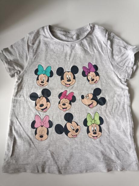 Tričko minnie, 86
