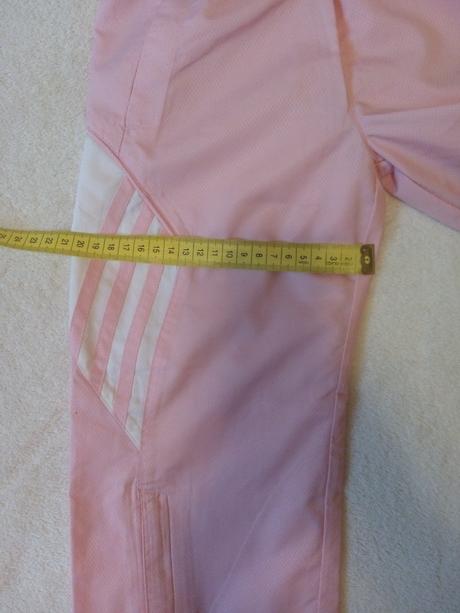 Športové nohavice adidas v. 98, adidas,98