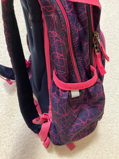 Skolsky batoh spirit, 