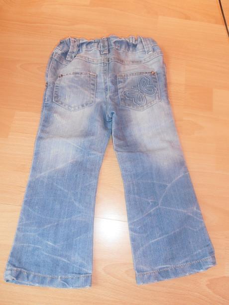 Riflíky s motýlikmi, f&f,98