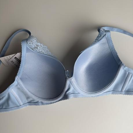 Mierne vystužená popdrsenka s kosticou 88624, 80c / 85c / 90c