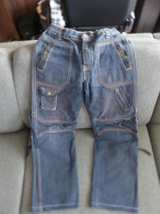 Frajerské rifle, 140