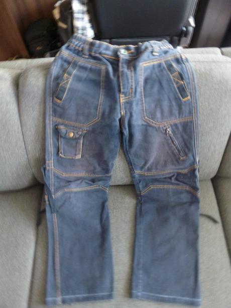 Frajerské rifle, 140