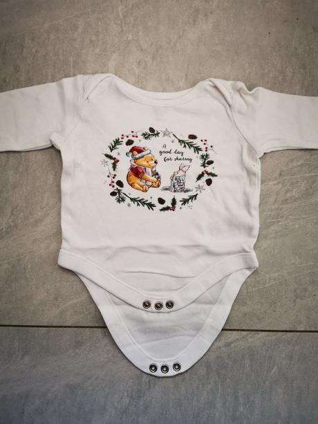 Vianočné body f&f 68, 68