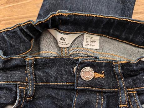 Tensie rifle, h&m,140