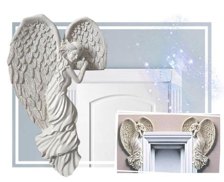 Anjel strážny vášho domu, 