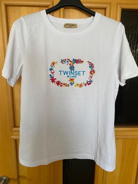 Tričko twinset, twinset,m
