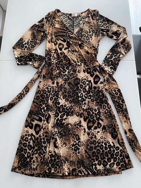 Dámske šaty, zara,l