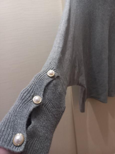 Damske mikiny, tuniky, 50