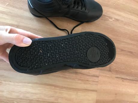 Členkové tenisky, sprandi,37