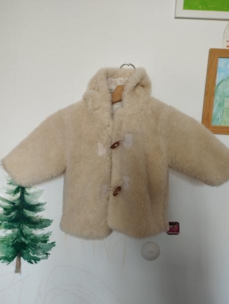 Kozušinova bunda, mayoral,74 / 86