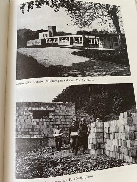 Stará kniha z minulosti a prítomnosti turca martin,