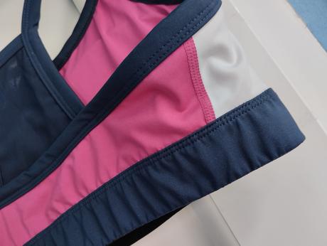 Vrs športová podprsenka, victoria's secret,s