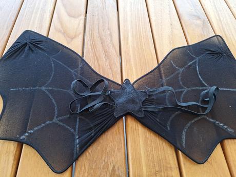 Doplnky na haloween, hm, 104-140, 