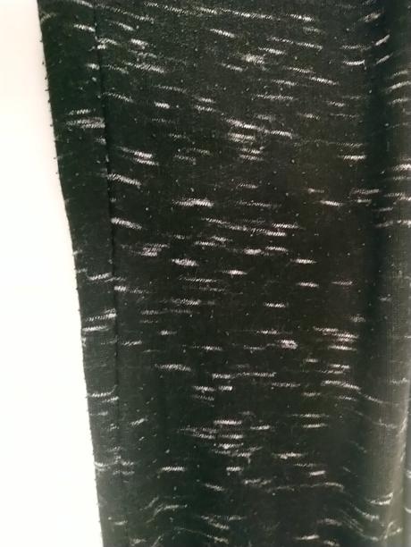 Detské čierno sivé tepláky, authentic, 152-158 cm, authentic,152