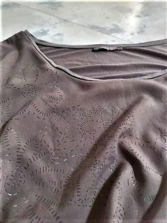 Luxusné tričko l/xl, orsay,xl