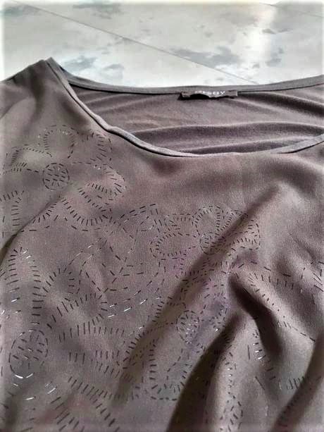 Luxusné tričko l/xl, orsay,xl