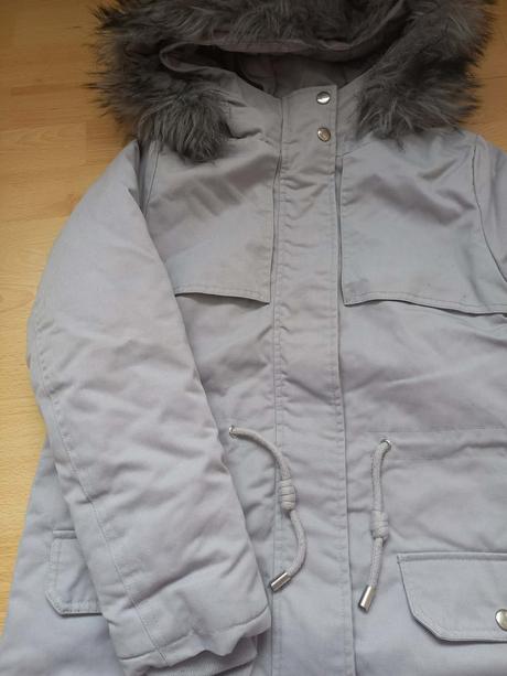 Dievčenská vetrovka, reserved,146