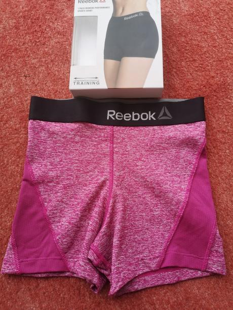 Reebok dámske kraťasy veľkosť xs, reebok,xs