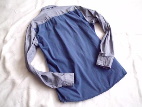 Slim, desigual,l