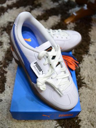 Sneakers palermo, puma,36