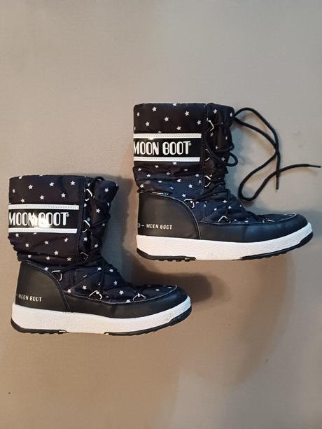 Moon boot snehule, 35