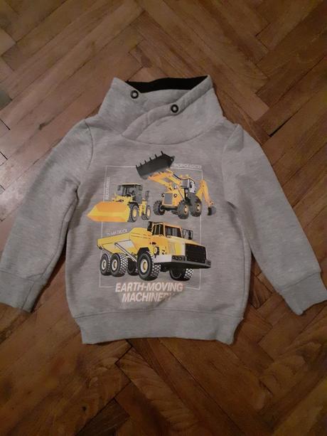 Mikina, dopodopo,104