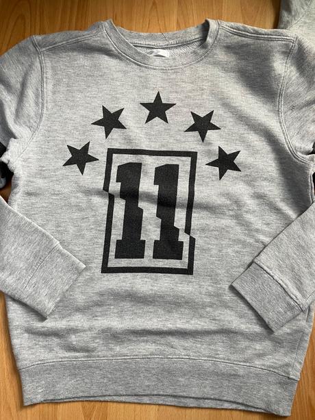 Pulover 3ks, pepco,140