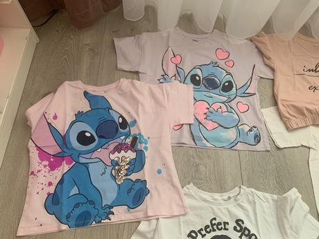 Balík tričiek v.152, coccodrillo,152