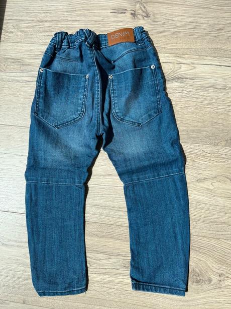 Detské rifle, zara,104