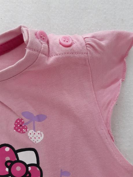 Tričko na spanie, 104