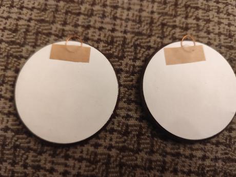 Obrázky zo susenych kvetov,