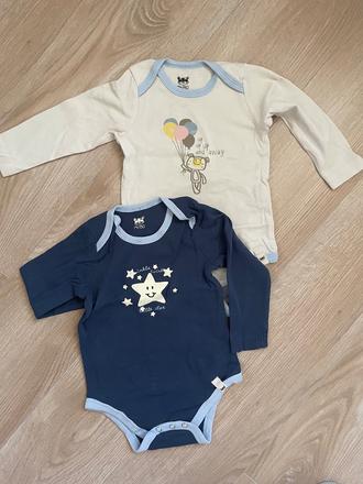 2x body kunibo 74/80, kuniboo,80