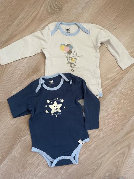 2x body kunibo 74/80, kuniboo,80