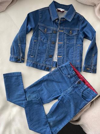 Marc jacobs slim súprava vel.4, 104