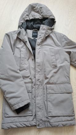 Zimná vetrovka, only,xs