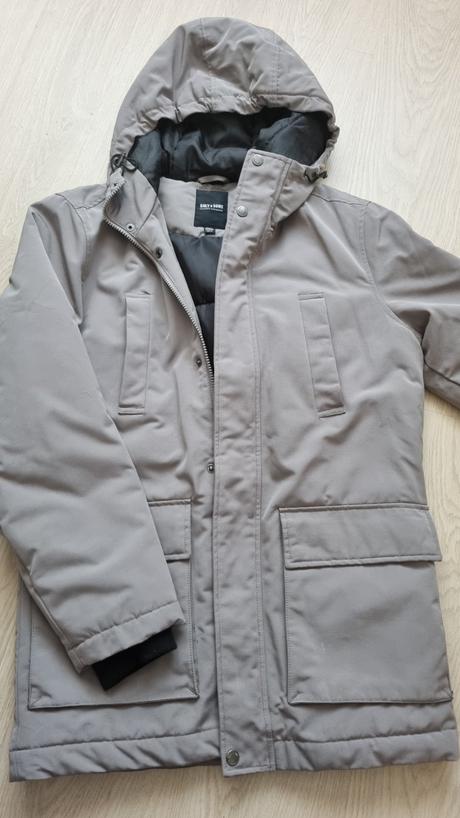 Zimná vetrovka, only,xs