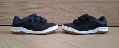 Multišportové chlapčenské tenisky, decathlon,30