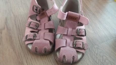 Kozene topanocky, fare,22