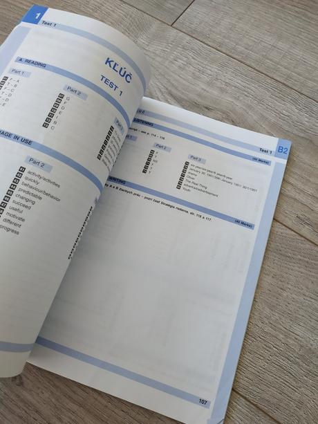 Monitor maturita anglický jazyk, 