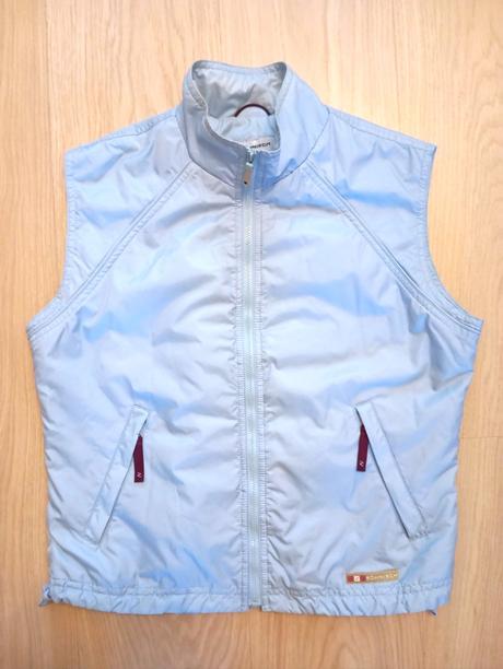 Dievčenská vesta v. 170, 170