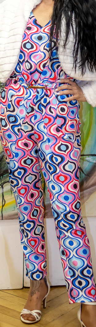 Slávnostny overal, m